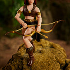 Masters of the Universe Origins Sharella Action Figure