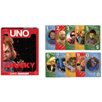 UNO Fandom Chucky
