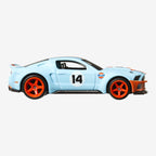 Hot Wheels Premium Car Culture, Set of 2
