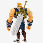 Masters of the Universe Masterverse He-Man Action Figure