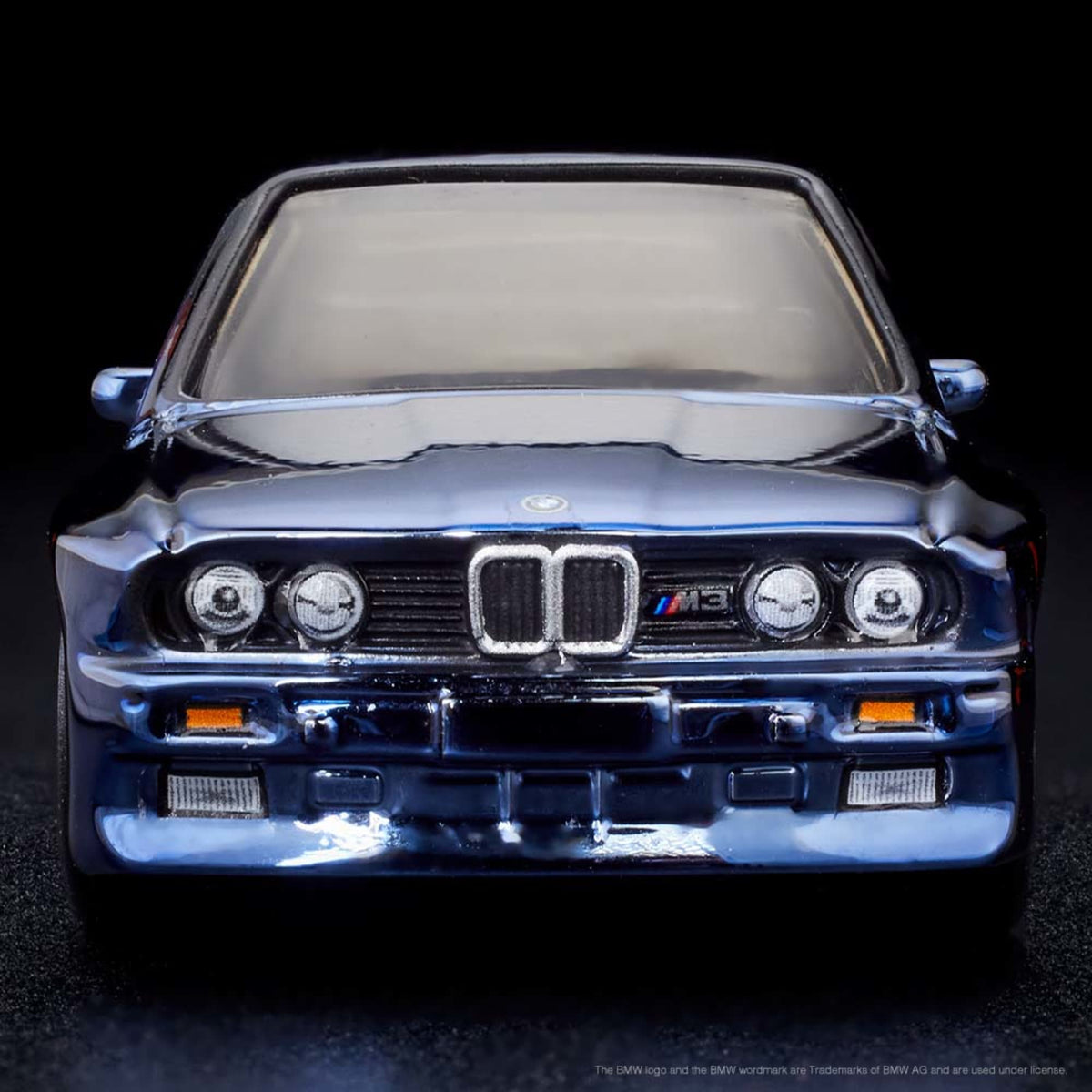 Hot Wheels RLC Exclusive 1991 BMW M3