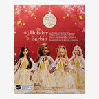 2023 Holiday Barbie Doll