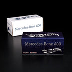 Hot Wheels RLC Exclusive 1964 Mercedes-Benz 600