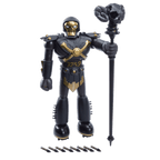 Shogun Warriors Skeletor Golden Havoc Edition