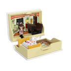 Polly Pocket x American Girl Compact 3-Pack Set