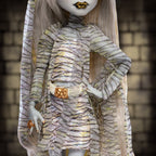 Monster High x Universal Monsters The Mummy Doll