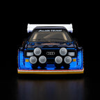 Hot Wheels RLC Exclusive 1985 Audi Sport quattro S1