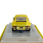 Hot Wheels x Daniel Arsham 1973 Porsche 911 RSA