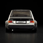 Hot Wheels RLC Exclusive 1976 Volkswagen Golf Mk1 GTI