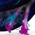 Monster High Designer Series Lenore Loomington Doll