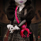 Monster High Skullector Addams Family Doll Two-Pack