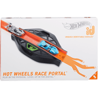 Hot Wheels id Race Portal