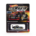 Hot Wheels Elite 64 Porsche 911 GT2 EVO 993