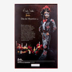 2022 Día De Muertos Benito Santos x Barbie Doll