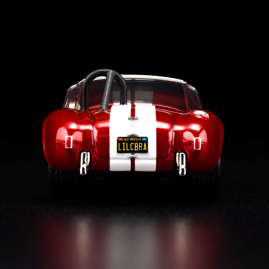 Hot Wheels RLC Exclusive Membership Car 1965 Shelby Cobra 427 S/C