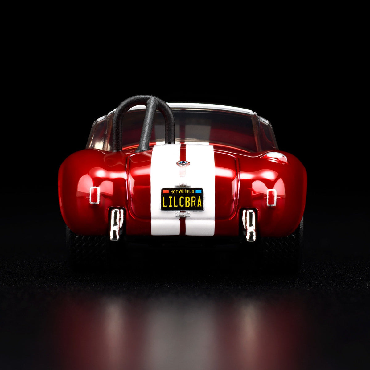 Hot Wheels RLC Exclusive Membership Car 1965 Shelby Cobra 427 S/C