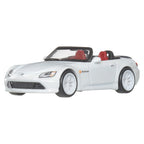 Hot Wheels Premium Honda Collector Display Set