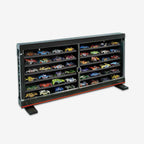 HW Display Case Plus Exclusive Mercedes-Benz 190 E 2.5-16 Evolution II