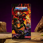 Masters of the Universe Origins Despara Action Figure