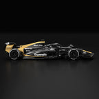 Hot Wheels F1 The Movie Vehicle