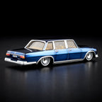 Hot Wheels RLC Exclusive 1964 Mercedes-Benz 600