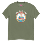 Hi Allan Doll T-shirt – Barbie The Movie