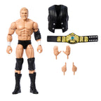 WWE Elite Legends Sycho Sid Action Figure