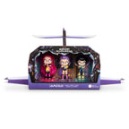KPop Demon Hunters “How It’s Done” Ramyeon Figure 3-Pack