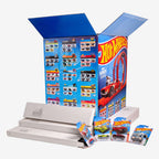 Hot Wheels RLC Exclusive 2022 Mainline Factory-Sealed Set