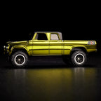 Hot Wheels RLC Exclusive 1964 Dodge Power Wagon