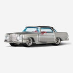 Matchbox ’62 Mercedes-Benz 220 SE Coupe