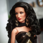 María Félix BARBIE Tribute Collection Doll