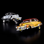 Hot Wheels RLC Exclusive 1948 Chevy Fleetline With CHASE Version