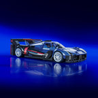 Mattel Brick Shop Hot Wheels Cadillac Project GTP Hypercar Building Set