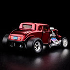 Hot Wheels RLC Exclusive '32 Ford