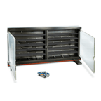 Hot Wheels Display Case