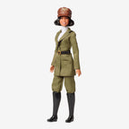 Barbie Inspiring Women Bessie Coleman Doll