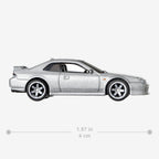 2021 Car Culture Mix 7 – Modern Classics