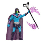 Masters of the Universe Skeletor Havoc Staff Attack Action Figure