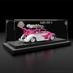 Hot Wheels RLC Exclusive sELECTIONs Kawa-Bug-A