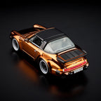 Hot Wheels RLC Exclusive 1988 Porsche 911 Targa Turbo With CHASE Version