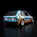 Hot Wheels RLC Exclusive 1976 Volkswagen Golf Mk1 GTI