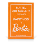 Modern Art Barbie Silkstone Doll