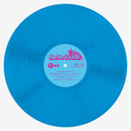 Barbie The Album – Official Vinyl Movie Soundtrack Set
