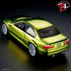 Hot Wheels RLC Exclusive 2006 BMW M3 - Yellow