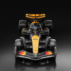 Hot Wheels F1 Series: 2024 McLaren Formula 1 Team MCL38 Car #81