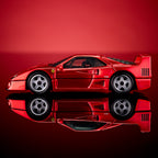 Hot Wheels RLC Exclusive Ferrari F40