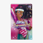 Barbie Rewind Doll - Workin' Out