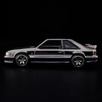 Hot Wheels RLC Exclusive 1993 Ford Mustang Cobra R
