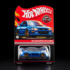 Hot Wheels RLC Exclusive 1998 Subaru 22B-STi